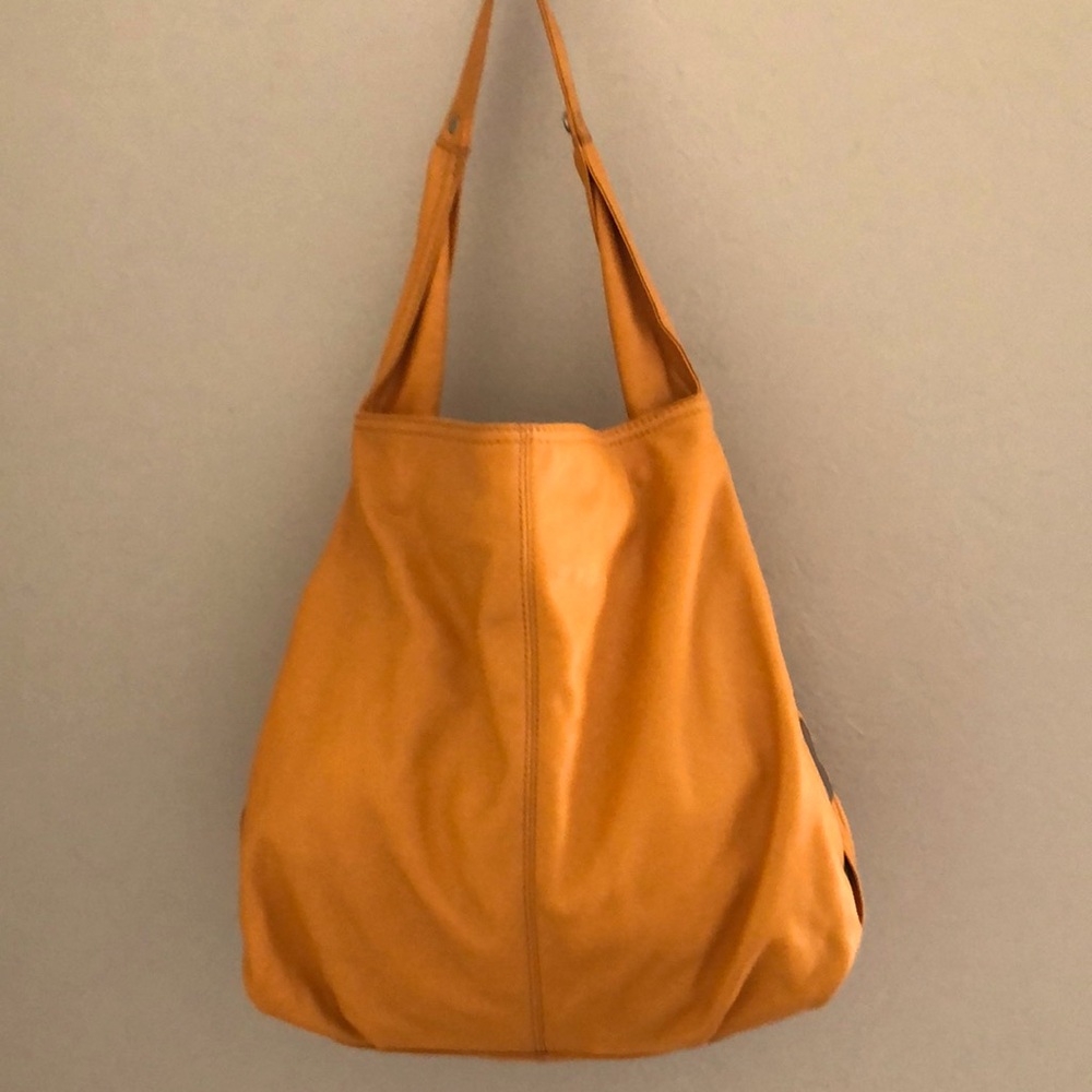 B. Makowsky Butter Soft Handbag